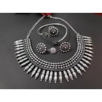 Pure Sterling Silver Accessroies
